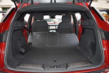 Land Rover Range Rover Evoque D180 R-Dynamic S — photo 35