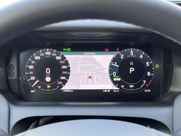 Land Rover Discovery Sport 1.5 P300e PHEV Dynamic SE — photo 4