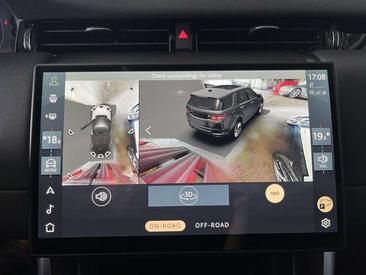 Land Rover Discovery Sport 1.5 P300e PHEV Dynamic SE — photo 6