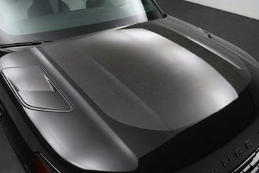 Land Rover Range Rover Sport SV Edition One Obsidian Black | Panorama | Ma Noir — photo 9