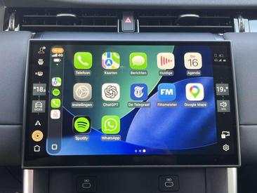 Land Rover Discovery Sport 1.5 P300e PHEV Dynamic SE — photo 8