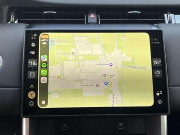 Land Rover Discovery Sport 1.5 P300e PHEV Dynamic SE — photo 9