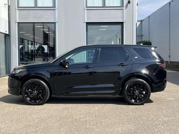 Land Rover Discovery Sport 1.5 P300e PHEV Dynamic SE — photo 11
