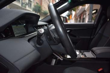 Land Rover Range Rover Evoque D180 R-Dynamic S — photo 44
