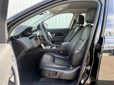 Land Rover Discovery Sport 1.5 P300e PHEV Dynamic SE — photo 16