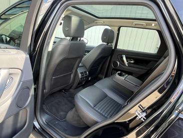 Land Rover Discovery Sport 1.5 P300e PHEV Dynamic SE — photo 22