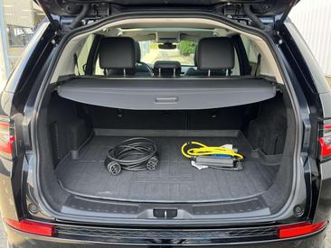 Land Rover Discovery Sport 1.5 P300e PHEV Dynamic SE — photo 25