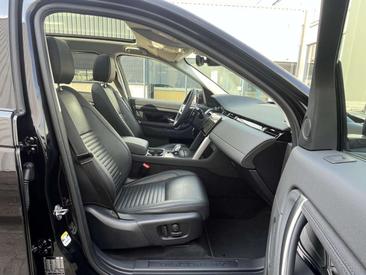 Land Rover Discovery Sport 1.5 P300e PHEV Dynamic SE — photo 29