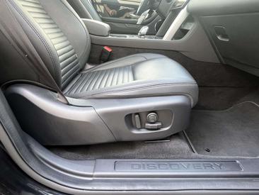 Land Rover Discovery Sport 1.5 P300e PHEV Dynamic SE — photo 30