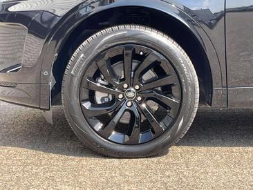Land Rover Discovery Sport 1.5 P300e PHEV Dynamic SE — photo 36