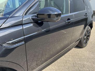 Land Rover Discovery Sport 1.5 P300e PHEV Dynamic SE — photo 39