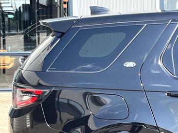 Land Rover Discovery Sport 1.5 P300e PHEV Dynamic SE — photo 42