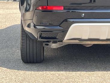 Land Rover Discovery Sport 1.5 P300e PHEV Dynamic SE — photo 43