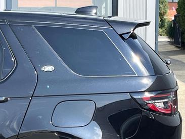 Land Rover Discovery Sport 1.5 P300e PHEV Dynamic SE — photo 48