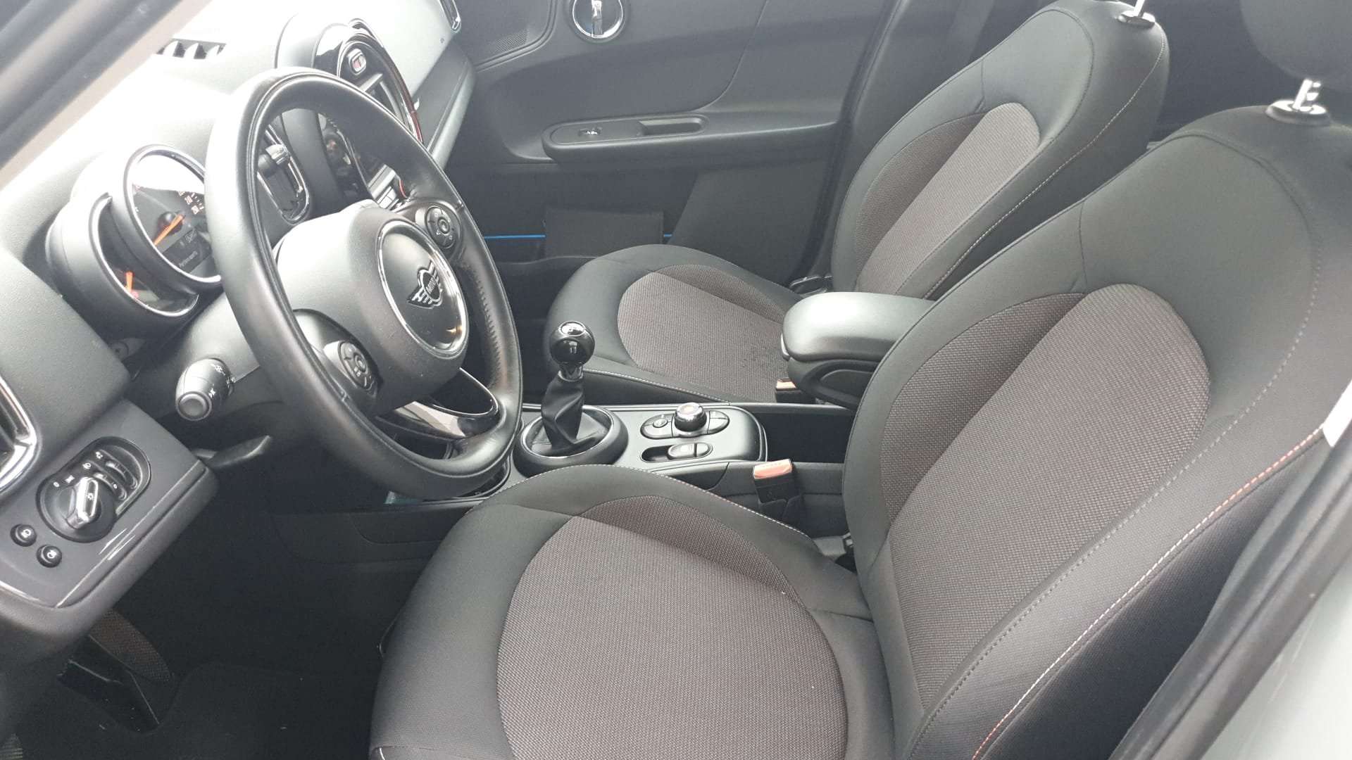 Mini Countryman ONE D - 2018 - Joinsteer - #5