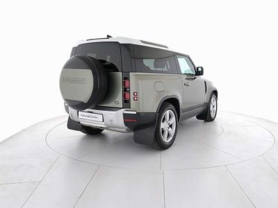 Land Rover Defender 90 Hard Top 3.0d I6 Mhev Awd 200cv