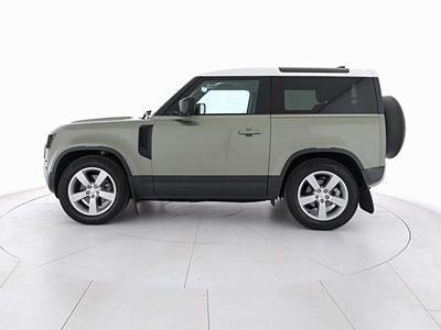 Land Rover Defender 90 Hard Top 3.0d I6 Mhev Awd 200cv