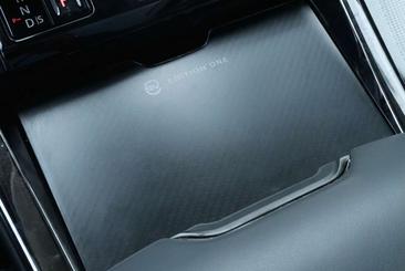 Land Rover Range Rover Sport SV Edition One Obsidian Black | Panorama | Ma Noir — photo 28