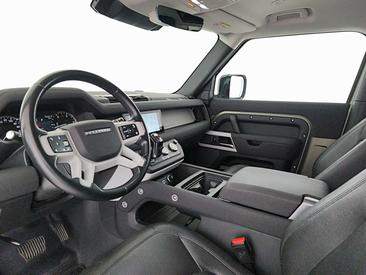 Land Rover Defender 90 Hard Top 3.0d I6 Mhev Awd 200cv — photo 6