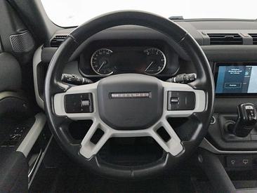 Land Rover Defender 90 Hard Top 3.0d I6 Mhev Awd 200cv — photo 7