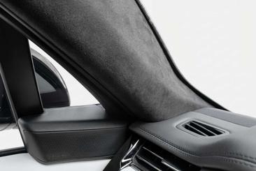 Land Rover Range Rover Sport SV Edition One Obsidian Black | Panorama | Ma Noir — photo 31