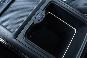 Land Rover Range Rover Sport SV Edition One Obsidian Black | Panorama | Ma Noir — photo 32