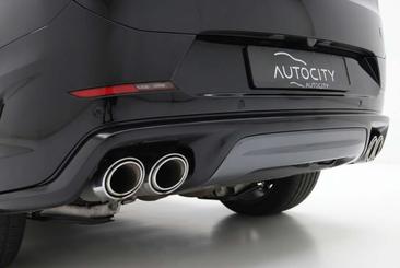 Land Rover Range Rover Sport SV Edition One Obsidian Black | Panorama | Ma Noir — photo 33