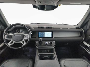 Land Rover Defender 90 Hard Top 3.0d I6 Mhev Awd 200cv — photo 10