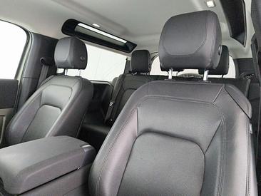 Land Rover Defender 90 Hard Top 3.0d I6 Mhev Awd 200cv — photo 12