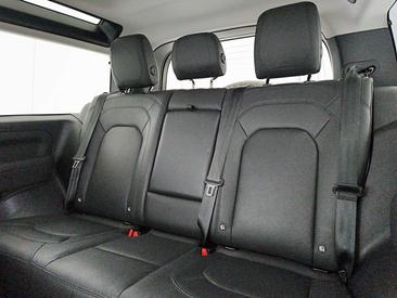Land Rover Defender 90 Hard Top 3.0d I6 Mhev Awd 200cv — photo 13