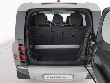 Land Rover Defender 90 Hard Top 3.0d I6 Mhev Awd 200cv — photo 14
