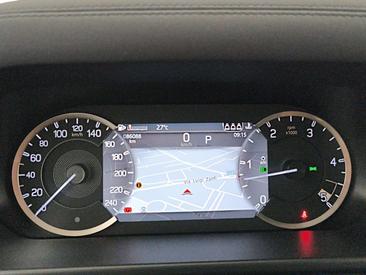 Land Rover Defender 90 Hard Top 3.0d I6 Mhev Awd 200cv — photo 15