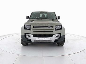 Land Rover Defender 90 Hard Top 3.0d I6 Mhev Awd 200cv — photo 17