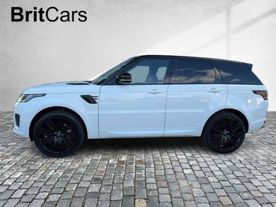 Land Rover Range Rover Sport HSE Dynamic 3.0 D250