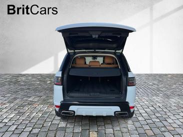 Land Rover Range Rover Sport HSE Dynamic 3.0 D250 — photo 7