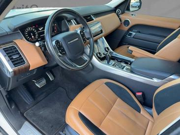Land Rover Range Rover Sport HSE Dynamic 3.0 D250 — photo 8