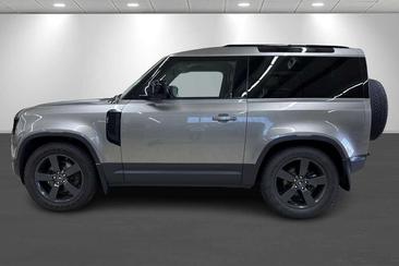 Land Rover Defender D250 — photo 2