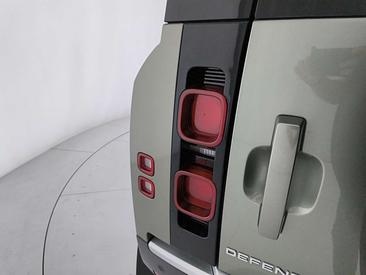 Land Rover Defender 90 Hard Top 3.0d I6 Mhev Awd 200cv — photo 21