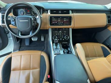 Land Rover Range Rover Sport HSE Dynamic 3.0 D250 — photo 10