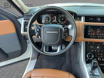 Land Rover Range Rover Sport HSE Dynamic 3.0 D250 — photo 11