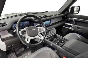 Land Rover Defender D250 — photo 5