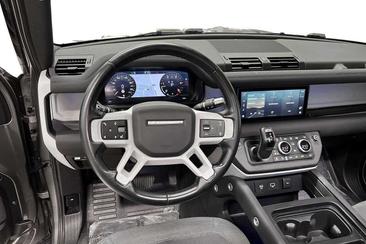 Land Rover Defender D250 — photo 6