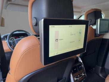 Land Rover Range Rover Sport HSE Dynamic 3.0 D250 — photo 14