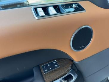 Land Rover Range Rover Sport HSE Dynamic 3.0 D250 — photo 15