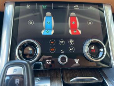 Land Rover Range Rover Sport HSE Dynamic 3.0 D250 — photo 16