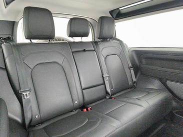 Land Rover Defender 90 Hard Top 3.0d I6 Mhev Awd 200cv — photo 24