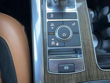 Land Rover Range Rover Sport HSE Dynamic 3.0 D250 — photo 18