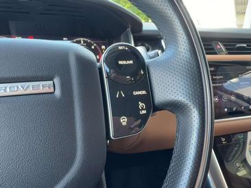 Land Rover Range Rover Sport HSE Dynamic 3.0 D250 — photo 19