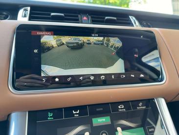 Land Rover Range Rover Sport HSE Dynamic 3.0 D250 — photo 20