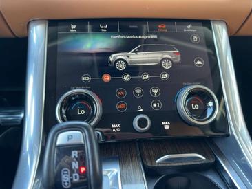 Land Rover Range Rover Sport HSE Dynamic 3.0 D250 — photo 21